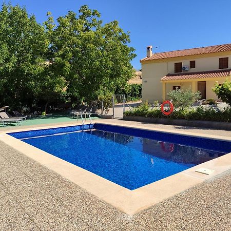 Willa Vivienda Rural Belen Pozo Alcón Zewnętrze zdjęcie