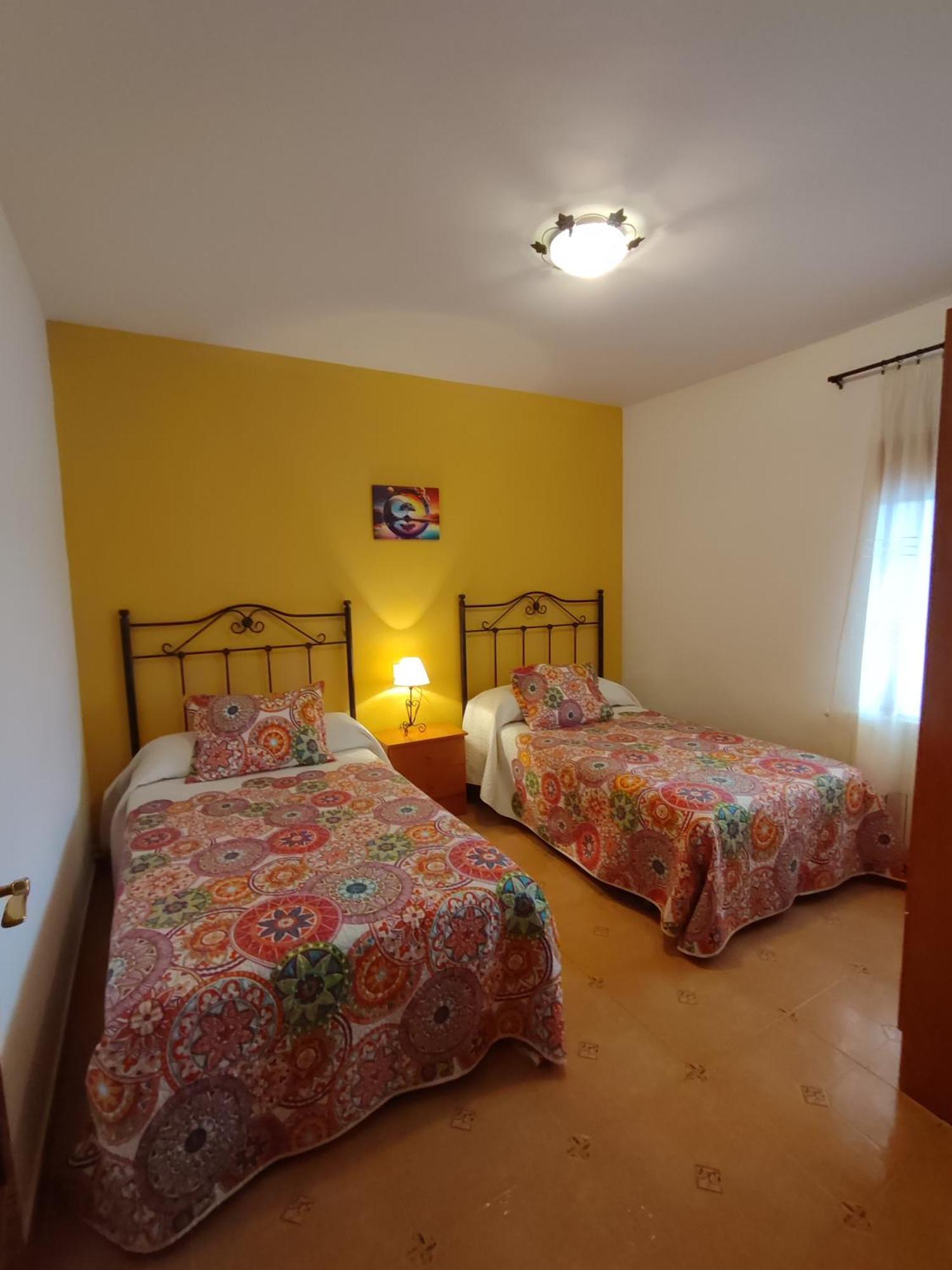 Willa Vivienda Rural Belen Pozo Alcón Zewnętrze zdjęcie