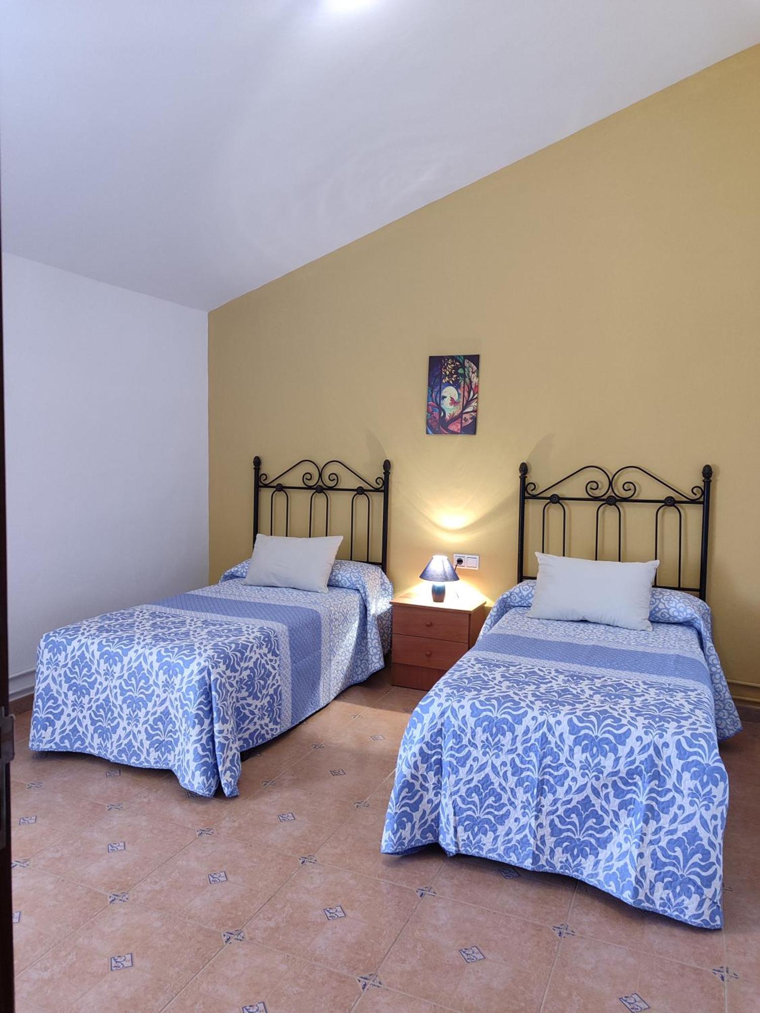 Willa Vivienda Rural Belen Pozo Alcón Pokój zdjęcie